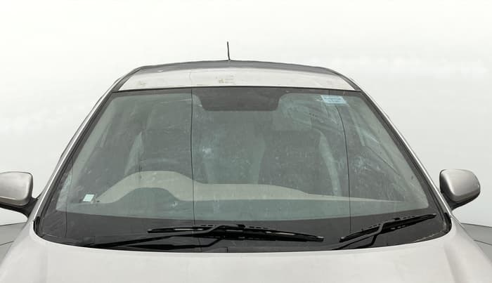 2017 Hyundai Elite i20 MAGNA EXECUTIVE 1.2, Petrol, Manual, 59,185 km, Front Windshield