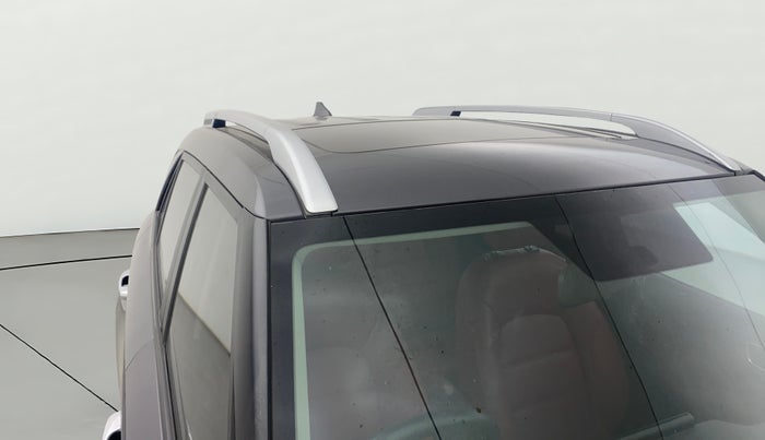 2021 Hyundai VENUE SX 1.5 (O) EXECUTIVE CRDI, Diesel, Manual, 73,651 km, Roof