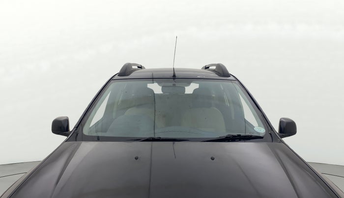 2015 Renault Duster 85 PS RXE DIESEL, Diesel, Manual, 76,908 km, Front Windshield