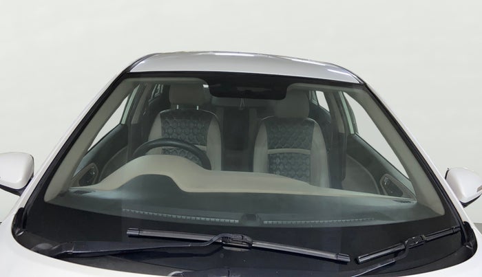 2019 Hyundai Elite i20 ASTA 1.2 (O), CNG, Manual, 1,06,100 km, Front Windshield