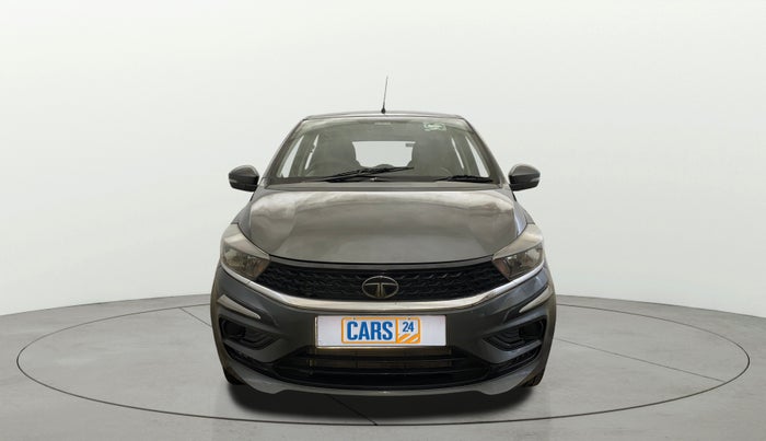 2021 Tata Tiago XT PETROL, Petrol, Manual, 72,428 km, Front