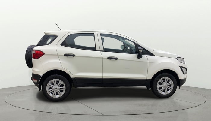 2021 Ford Ecosport AMBIENTE 1.5L DIESEL, Diesel, Manual, 1,27,845 km, Right Side View
