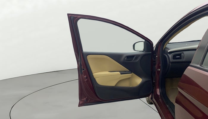 2016 Honda City 1.5L I-VTEC SV, Petrol, Manual, 50,614 km, LHS Front Door