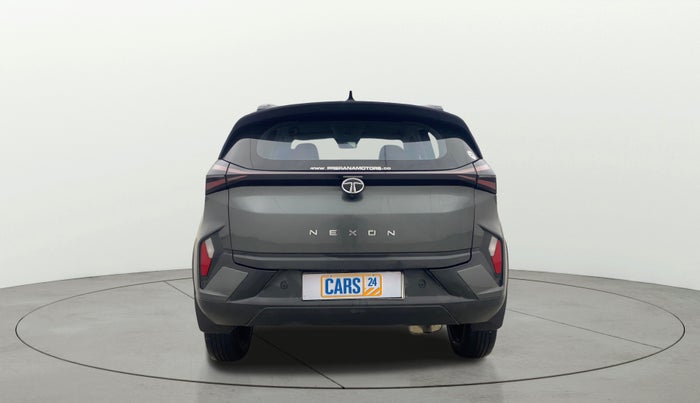 2023 Tata NEXON PURE 1.2 PETROL, Petrol, Manual, 35,232 km, Back/Rear