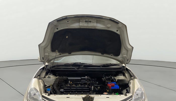 2016 Maruti Baleno DELTA PETROL 1.2, Petrol, Manual, 42,836 km, Open Bonet