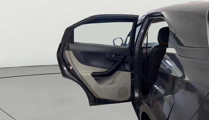 2018 Tata NEXON XM PETROL, Petrol, Manual, 79,483 km, LHS Rear Door