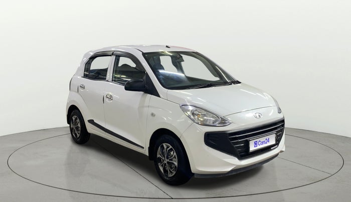 2020 Hyundai NEW SANTRO ERA EXECUTIVE, Petrol, Manual, 48,910 km, SRP