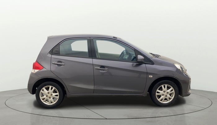 2018 Honda Brio S(O) MT, Petrol, Manual, 62,024 km, Right Side View