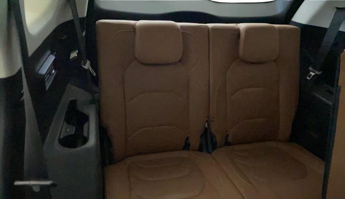 2021 MG HECTOR PLUS SELECT 2.0 DIESEL TURBO MT 7-STR, Diesel, Manual, 91,620 km, Third Seat Row ( optional )