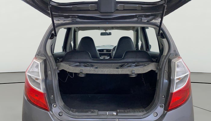 2016 Maruti Alto K10 VXI, Petrol, Manual, 29,821 km, Boot Open Zoomed View