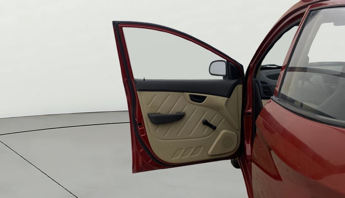 2013 Hyundai Eon D-LITE+, Petrol, Manual, 70,244 km, LHS Front Door