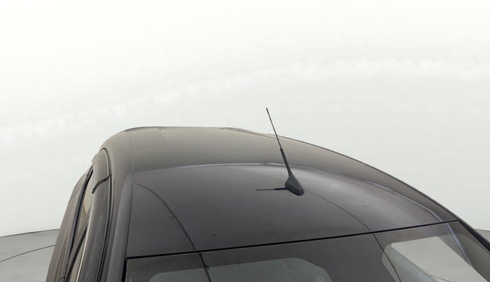 2021 Tata ALTROZ XZ PLUS PETROL DARK EDITION, Petrol, Manual, 71,669 km, Roof