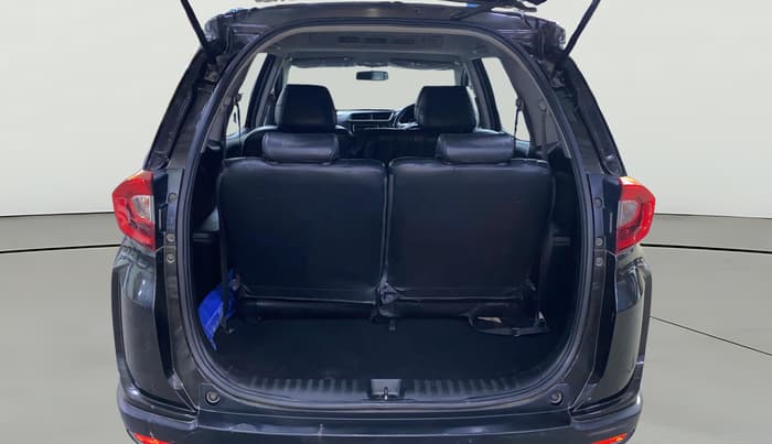 2016 Honda BR-V 1.5L I- DTEC V, Diesel, Manual, 58,743 km, Boot Open Zoomed View