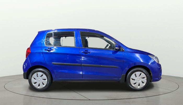 2019 Maruti Celerio ZXI, Petrol, Manual, 7,836 km, Right Side View