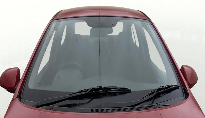 2015 Hyundai Xcent SX 1.2, Petrol, Manual, 1,14,980 km, Front Windshield