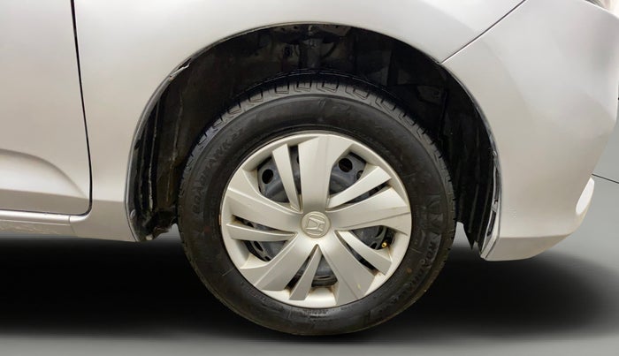 2019 Honda Amaze 1.2L I-VTEC S, Petrol, Manual, 48,158 km, Right Front Wheel