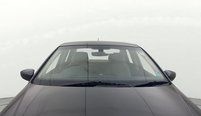 2018 Volkswagen Vento HIGHLINE PLUS 1.5 AT 16 ALLOY, Diesel, Automatic, 57,330 km, Front Windshield