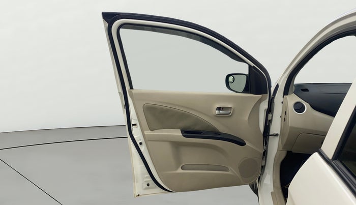 2019 Maruti Celerio ZXI AMT (O), Petrol, Automatic, 32,821 km, LHS Front Door