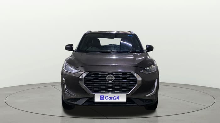 2022 Nissan MAGNITE XE, Petrol, Manual, 24,161 km, Front
