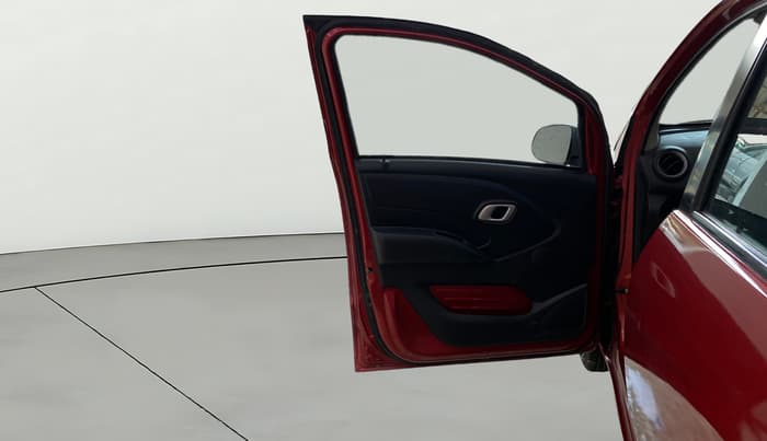 2019 Datsun Redi Go S 1.0, Petrol, Manual, 39,169 km, LHS Front Door