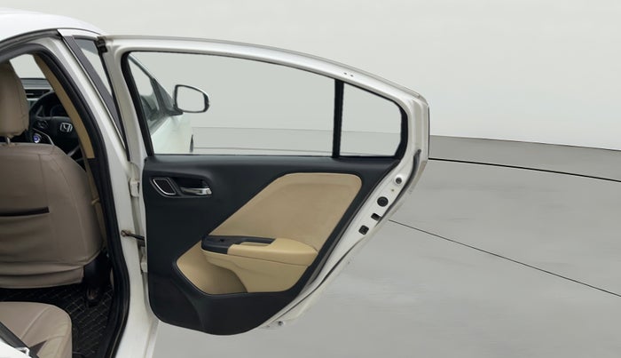 2017 Honda City 1.5L I-VTEC V MT, Petrol, Manual, 55,213 km, RHS Rear Door