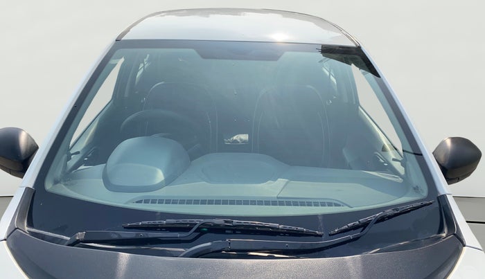2021 Tata TIGOR XM PETROL, Petrol, Manual, 23,872 km, Front Windshield