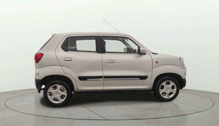 2020 Maruti S PRESSO VXI+, Petrol, Manual, 54,626 km, Right Side View