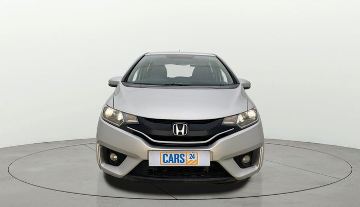 2015 Honda Jazz 1.2L I-VTEC VX, Petrol, Manual, 99,919 km, Front