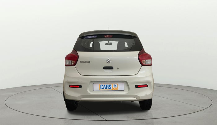 2023 Maruti Celerio LXI, Petrol, Manual, 13,493 km, Back/Rear