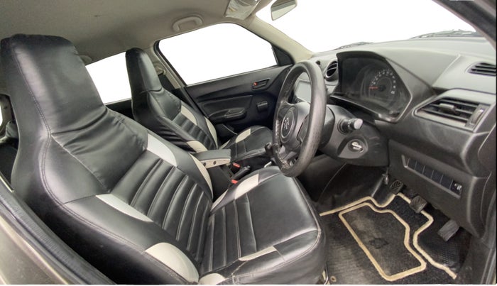2020 Maruti Swift LXI, Petrol, Manual, 68,391 km, Right Side Front Door Cabin