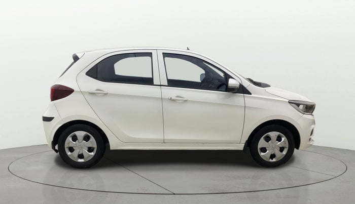 2021 Tata Tiago XT (O) PETROL, CNG, Manual, 51,652 km, Right Side View