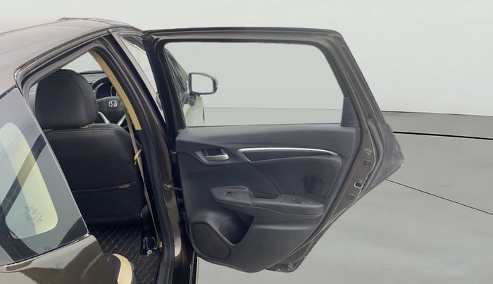 2017 Honda Jazz 1.2L I-VTEC V AT, Petrol, Automatic, 59,505 km, RHS Rear Door