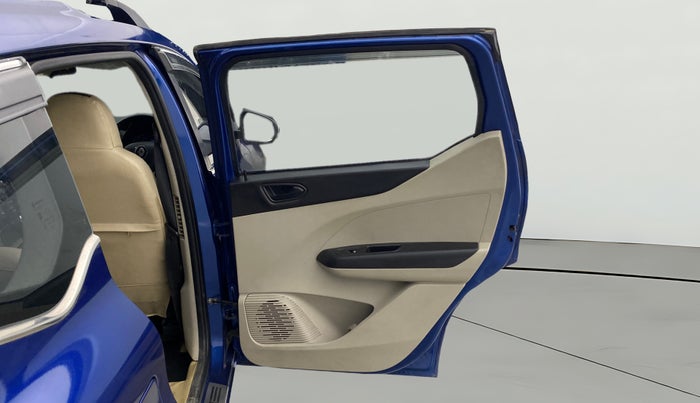 2023 Renault TRIBER RXT, Petrol, Manual, 25,828 km, RHS Rear Door