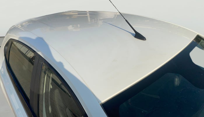 2020 Tata ALTROZ XZ DIESEL, Diesel, Manual, 96,355 km, Roof