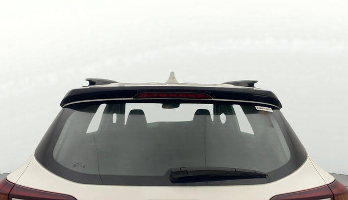 2022 KIA SELTOS GTX PLUS DCT 1.4 PETROL, Petrol, Automatic, 41,191 km, Rear Windshield