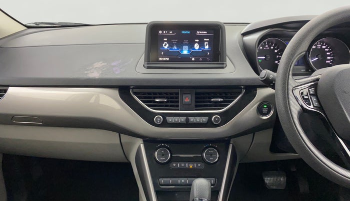 2019 Tata NEXON XZA PLUS PETROL, Petrol, Automatic, 22,025 km, Air Conditioner