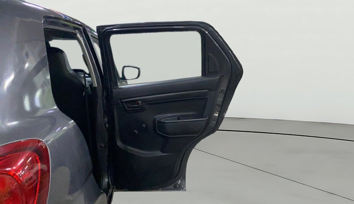 2022 Maruti S PRESSO VXI+, Petrol, Manual, 84,615 km, RHS Rear Door