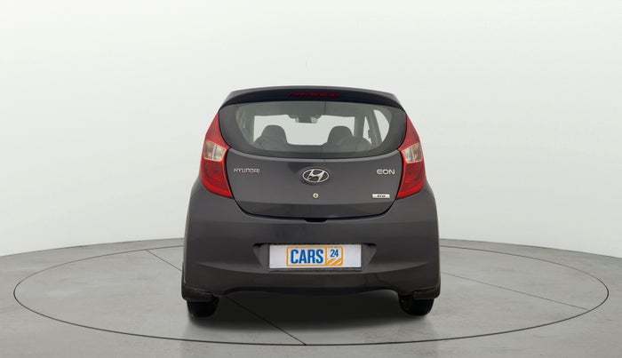 2016 Hyundai Eon ERA +, Petrol, Manual, 74,388 km, Back/Rear