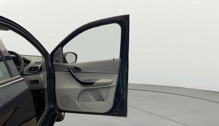 2020 Tata TIGOR XMA PETROL, Petrol, Automatic, 49,262 km, RHS Front Door