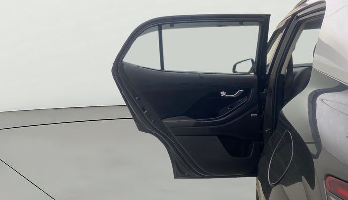 2020 Hyundai Creta SX (O) 1.4 TURBO DCT, Petrol, Automatic, 73,857 km, LHS Rear Door