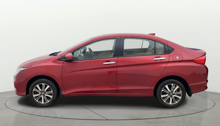 2019 Honda City 1.5L I-VTEC V MT, Petrol, Manual, 75,915 km, Left Side