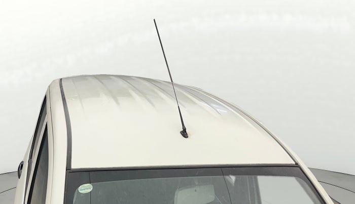 2015 Maruti Celerio VXI AMT, Petrol, Automatic, 53,449 km, Roof