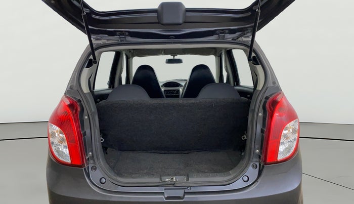 2018 Maruti Alto 800 LXI, Petrol, Manual, 28,873 km, Boot Open Zoomed View