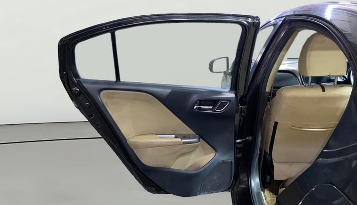 2018 Honda City 1.5L I-VTEC VX, Petrol, Manual, 93,871 km, LHS Rear Door