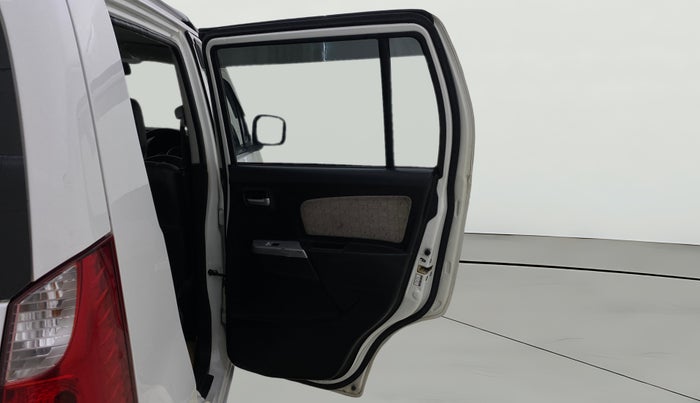 2016 Maruti Wagon R 1.0 VXI, CNG, Manual, 56,424 km, RHS Rear Door