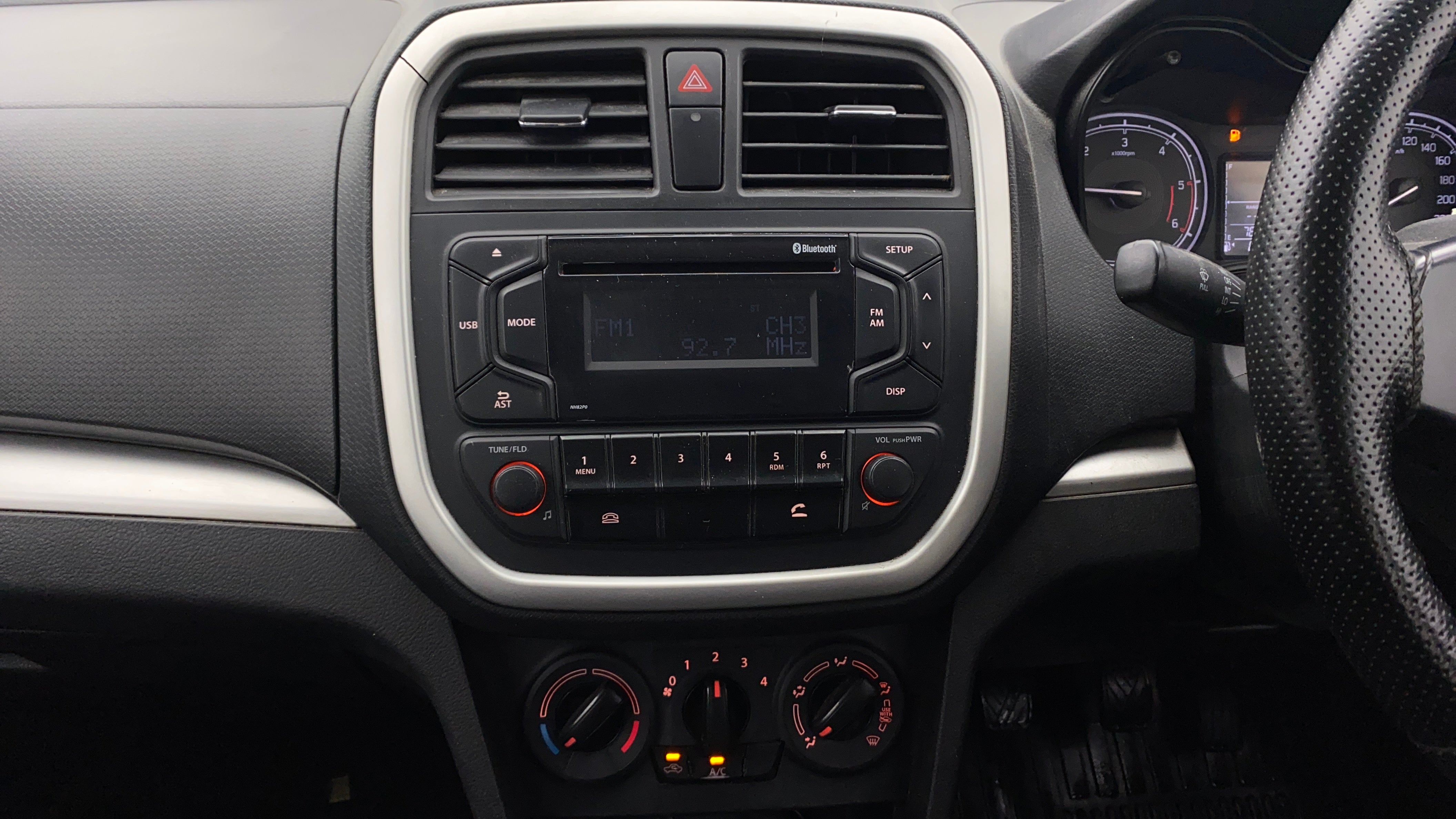 Features