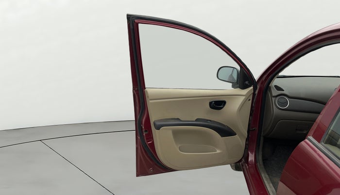 2016 Hyundai i10 MAGNA 1.1, Petrol, Manual, 34,911 km, LHS Front Door