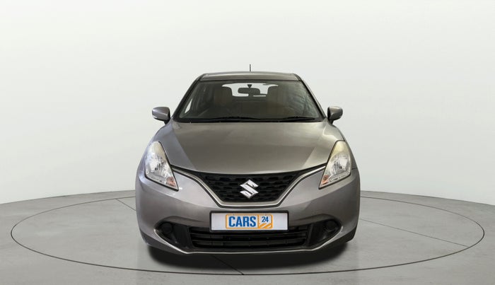 2016 Maruti Baleno DELTA PETROL 1.2, Petrol, Manual, 30,437 km, Front