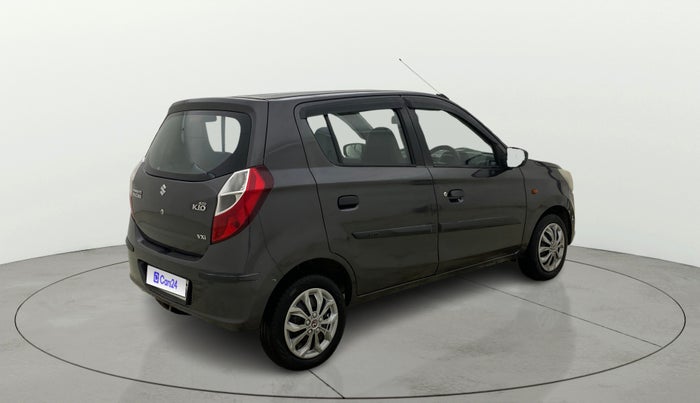 2019 Maruti Alto K10 VXI, Petrol, Manual, 48,518 km, Right Back Diagonal
