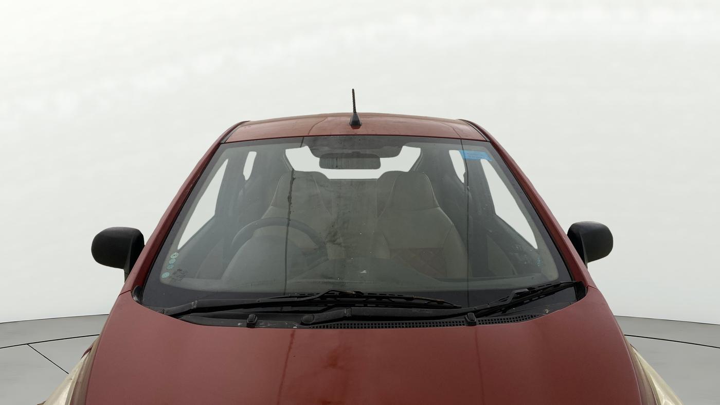 2014 Hyundai Eon ERA +, Petrol, Manual, 26,468 km, Front Windshield